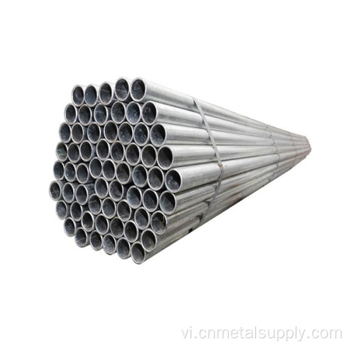 Ống thép ống mạ kẽm